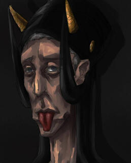 Belial