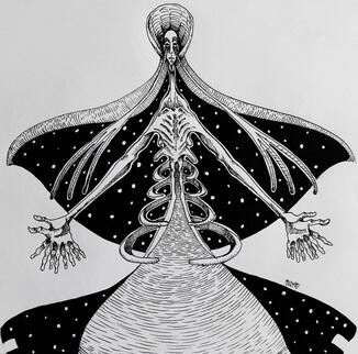 Melancholy In Restlessness