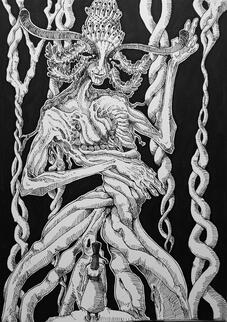 A Divine Vine